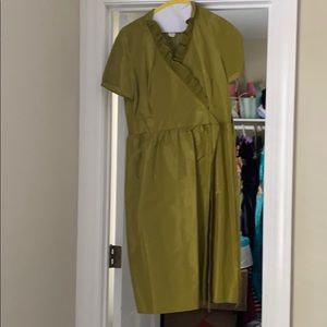 J crew bridesmaids Dress
